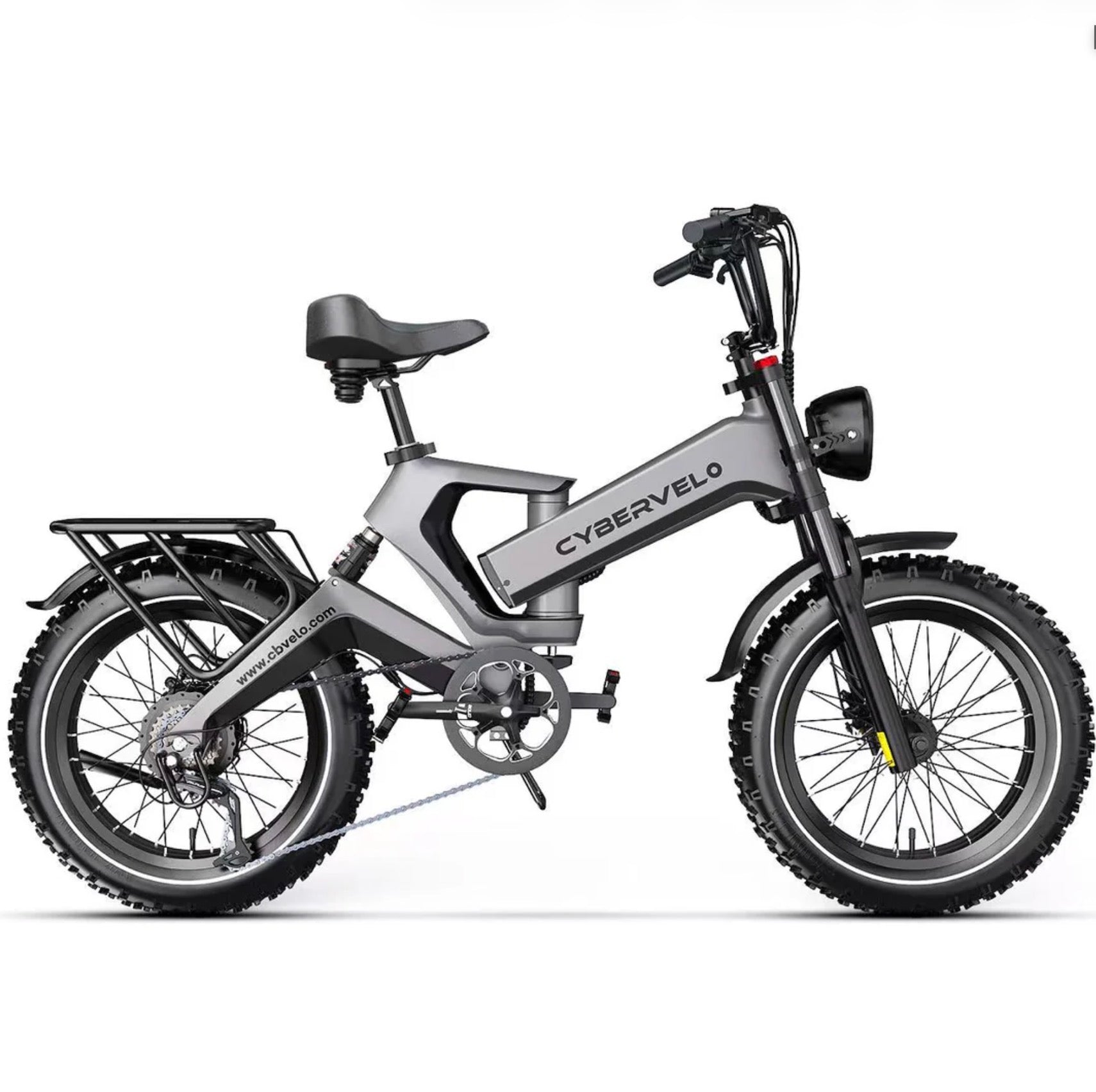 Electric Bike 100Mile Range - Limited Stock